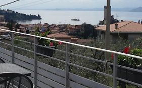Appartamento Terrazza Vista Lago